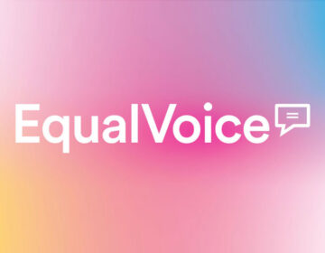 EqualVoice-Initiative von Ringier: Gleiche Stimme für Frauen und Männer