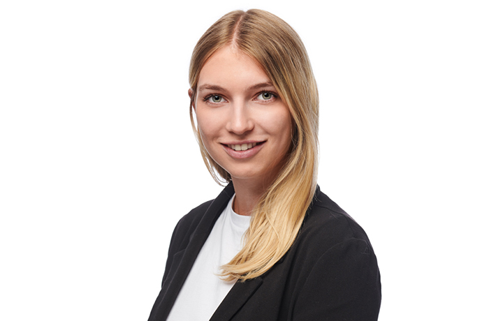 Sina Meier