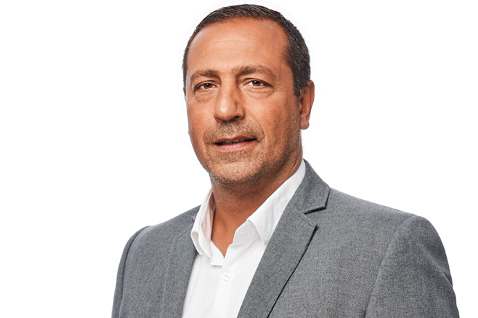 Daniele Puzzovio