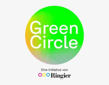 Ringier lanciert Nachhaltigkeits-Initiative Green Circle
