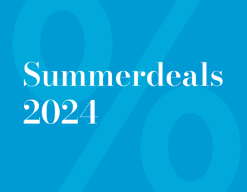 Summerdeals July & August 2024