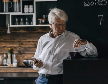 Unterschätzte Zielgruppe im Marketing: Die ältere Generation