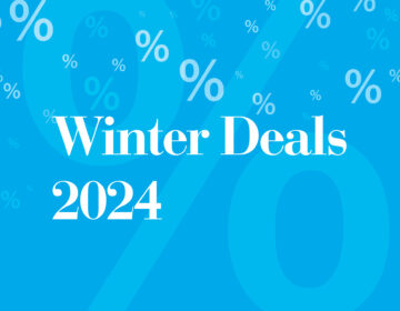 Winter Deals 2024