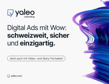 Yaleo Advertising