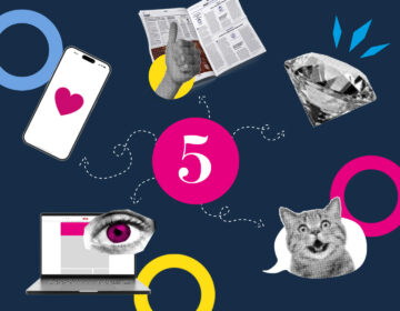 5 conseils pour augmenter votre impact publicitaire