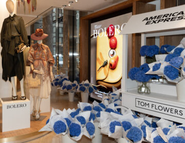 Sponsoring d’événements