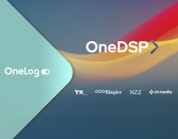 Der Ausbau von OneID und OneDSP geht weiter