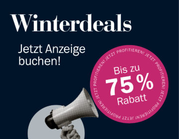Winterdeals 2025