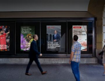 Livesystems : l&agrave; o&ugrave; les histoires deviennent visibles