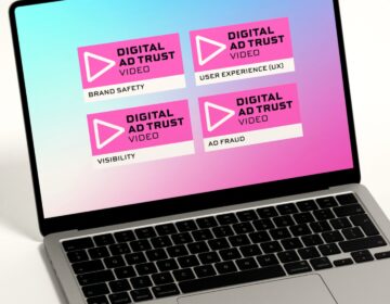 Digital Ad Trust verl&auml;ngert Video-Zertifizierung