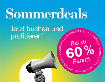 Sommerdeals 2026