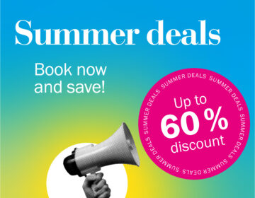 Summer Deals 2026