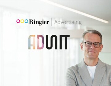 &laquo;F&uuml;r uns ist die AdUnit ein logischer n&auml;chster Schritt&raquo;