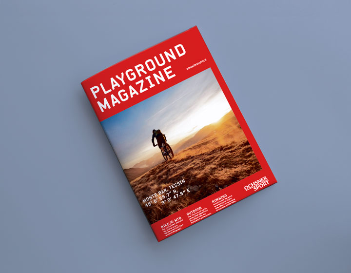 Branded Story Digital im Blick
