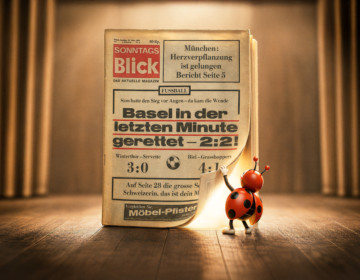 Blick f&uuml;rs Wochenende