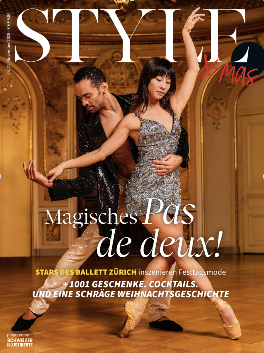 Style Cover