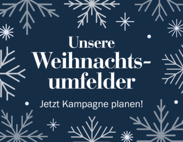 Weihnachten 2026